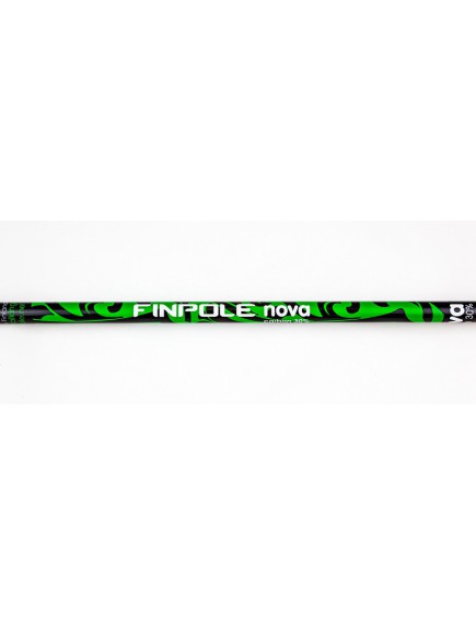 Finpole NOVA 30% Carbon палки для скандинавской ходьбы