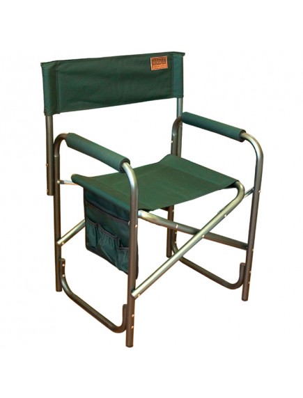Складное кресло Camping World CW Commander Складное кресло Camping World CW Commander
