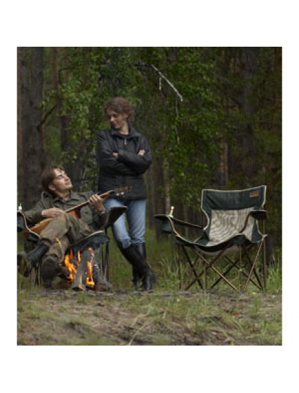 Складное кресло Camping World CW Companion S Складное кресло Camping World CW Companion S