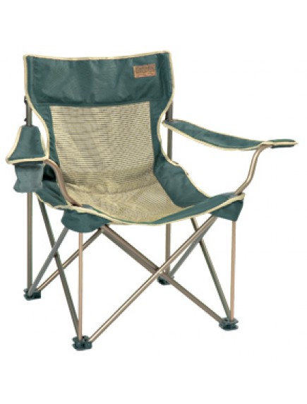 Складное кресло Camping World CW Villager S Складное кресло Camping World CW Villager S