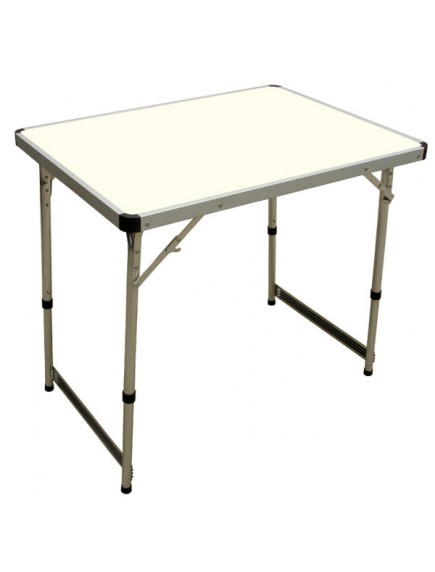 Стол кофейный Camping World CW Coffee Table (цвета слоновой кости) "слоновая кость" (бежевый) складной