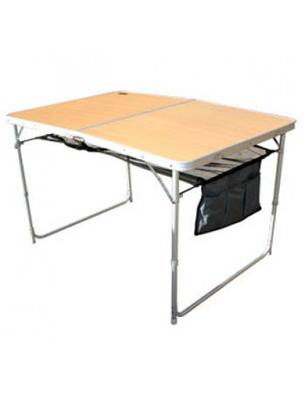Складной стол Camping World CW Convert Table походный