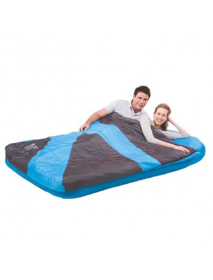 Кровать надувная Bestway Aslepa Air Bed Double Кровать надувная Bestway Aslepa Air Bed Double