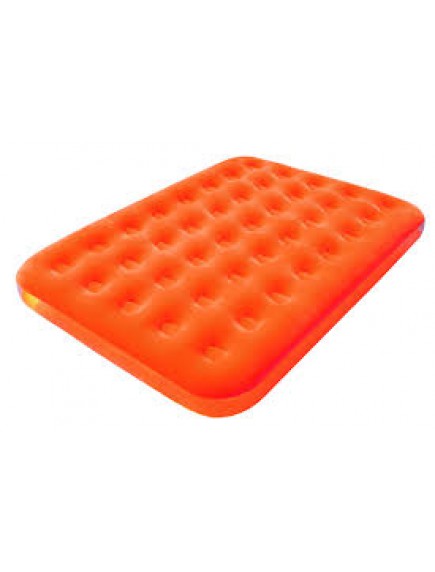 Кровать надувная Bestway Fashion Flocked Air Bed Twin Кровать надувная Bestway Fashion Flocked Air Bed Twin