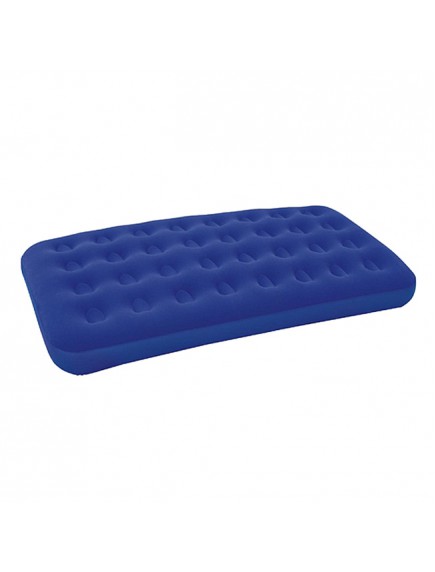 Кровать надувная Bestway Flocked Air Bed Twin Plus Кровать надувная Bestway Flocked Air Bed Twin Plus