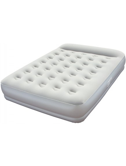 Кровать надувная Bestway Restaira Premium Queen
