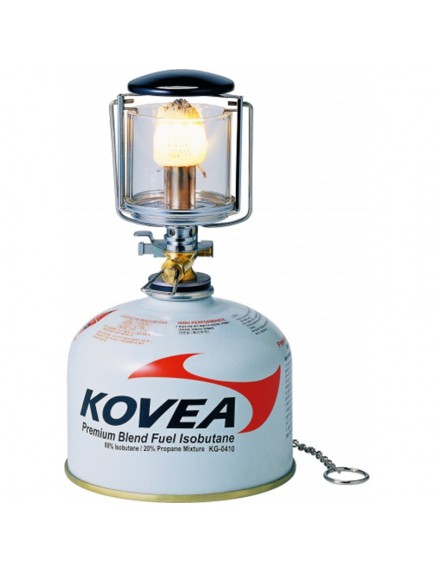 Лампа газовая Kovea Observer Gas Lantern Лампа газовая Kovea Observer Gas Lantern