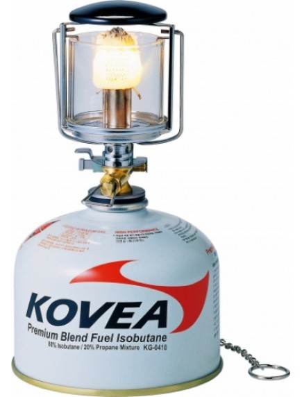 Лампа газовая Kovea Observer Gas Lantern Лампа газовая Kovea Observer Gas Lantern