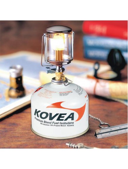 Лампа газовая Kovea Observer Gas Lantern Лампа газовая Kovea Observer Gas Lantern