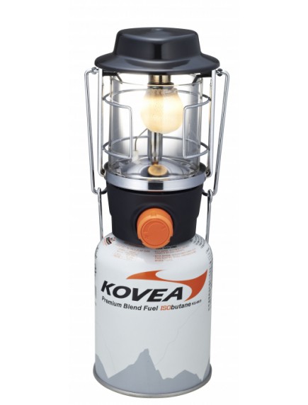Лампа газовая Kovea 250Lux Лампа газовая Kovea 250Lux
