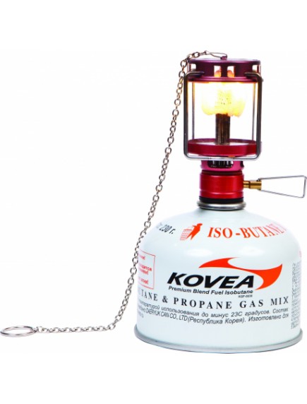 Лампа газовая Kovea Firefly