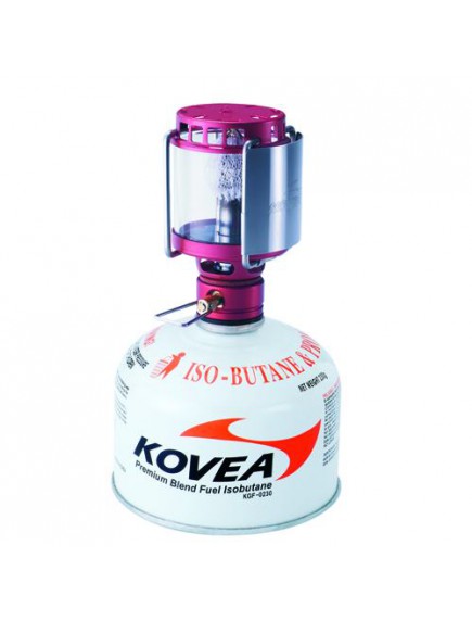 Лампа газовая Kovea Firefly