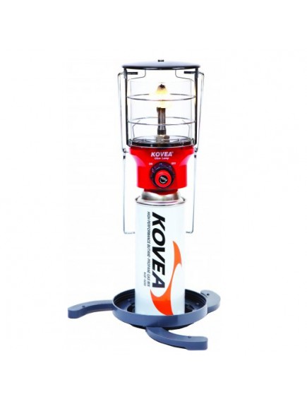 Лампа газовая Kovea Glow Lantern