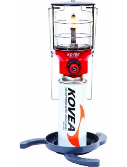 Лампа газовая Kovea Glow Lantern