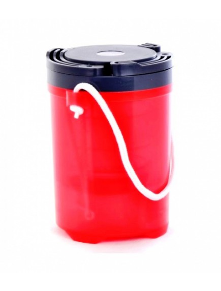 Лампа газовая Kovea Glow Lantern