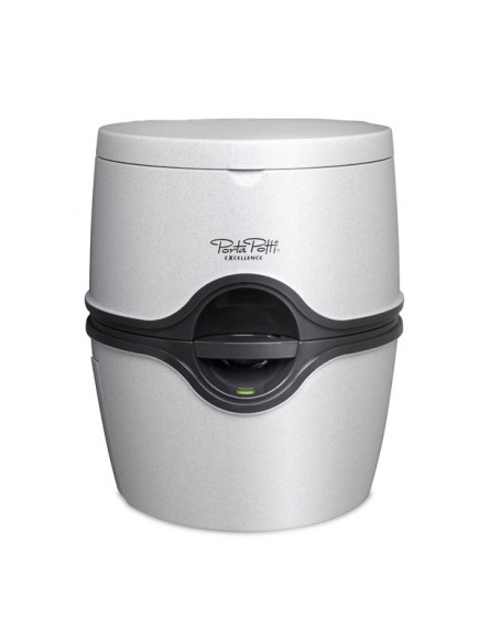 Биотуалет Thetford Porta Potti Excellence White