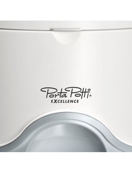 Биотуалет Thetford Porta Potti Excellence White