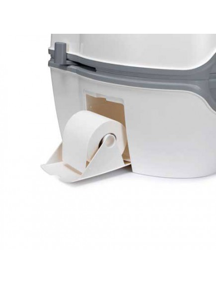 Биотуалет Thetford Porta Potti Excellence White