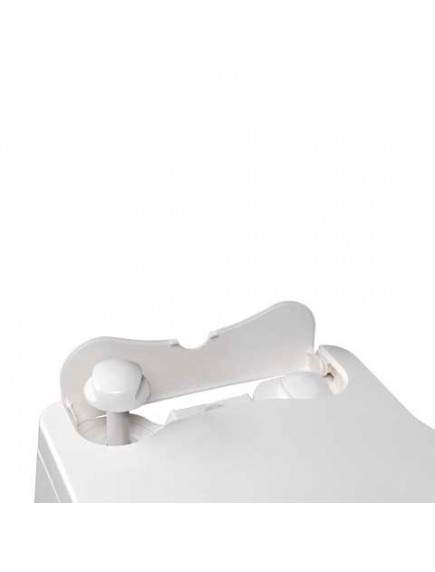 Биотуалет Thetford Porta Potti Excellence White
