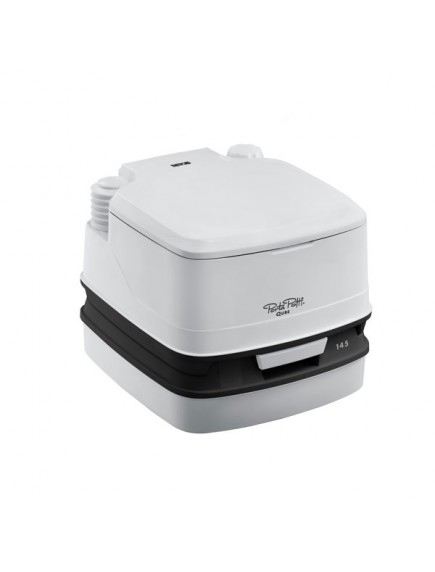 Биотуалет Thetford Porta Potti Qube 145 (серый цвет)