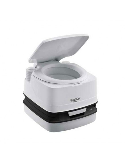 Биотуалет Thetford Porta Potti Qube 145 (серый цвет)