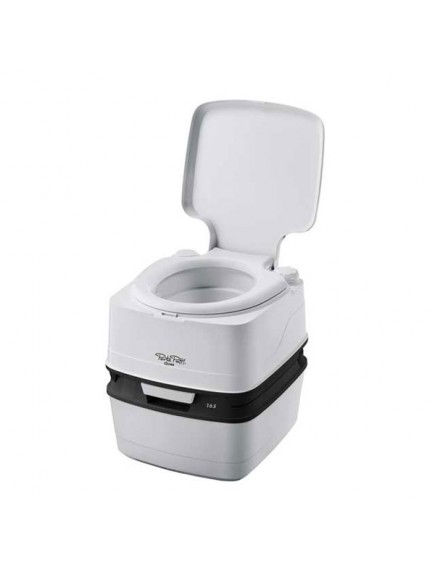 Биотуалет Thetford Porta Potti Qube 165 (серый цвет)