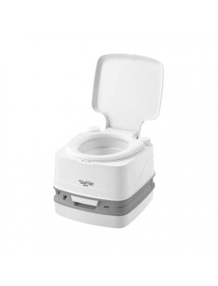 Биотуалет Thetford Porta Potti Qube 345 White