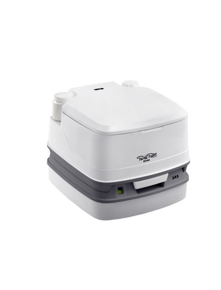 Биотуалет Thetford Porta Potti Qube 345 White