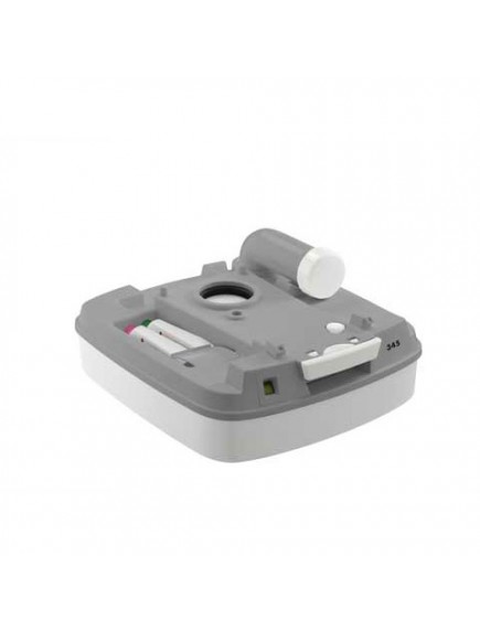Биотуалет Thetford Porta Potti Qube 345 White