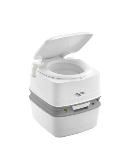 Биотуалет Thetford Porta Potti Qube 365 White