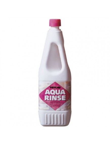 Жидкость для биотуалета Thetford Aqua Kem Rinse (1.5 л)