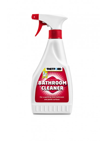 Чистящее средство для биотуалета Thetford Bathroom Cleaner (500ml)