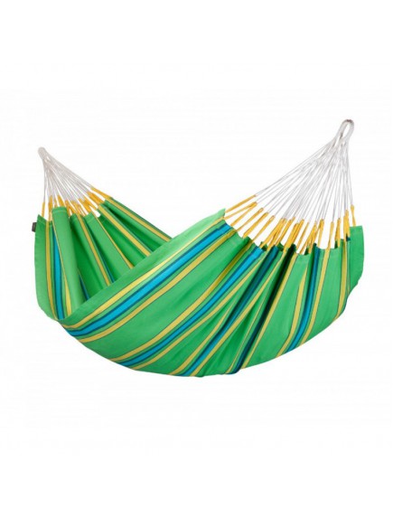 Гамак La Siesta Currambera Kiwi двухместный Гамак La Siesta Currambera Kiwi двухместный