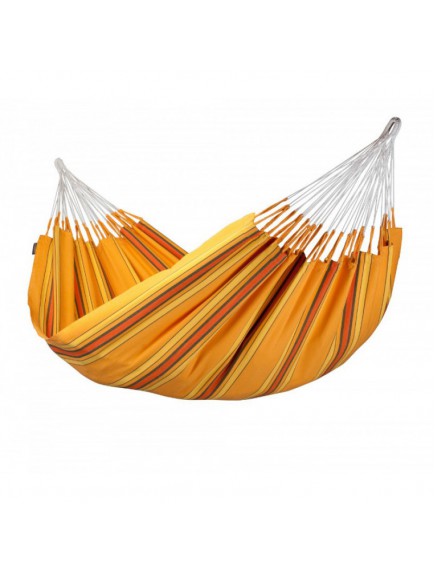 Гамак La Siesta Currambera Apricot двухместный