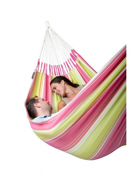Гамак La Siesta Botanica двухместный Гамак La Siesta Botanica двухместный