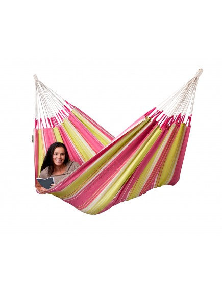 Гамак La Siesta Botanica двухместный Гамак La Siesta Botanica двухместный