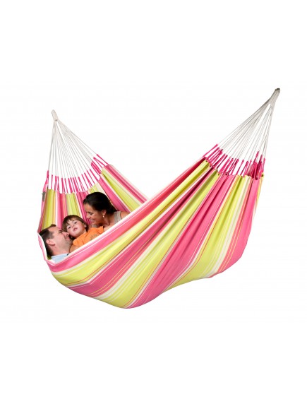 Гамак La Siesta Botanica двухместный Гамак La Siesta Botanica двухместный