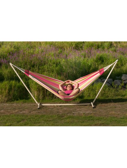 Гамак La Siesta Botanica двухместный Гамак La Siesta Botanica двухместный