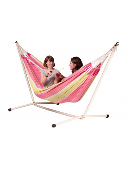 Гамак La Siesta Botanica двухместный Гамак La Siesta Botanica двухместный