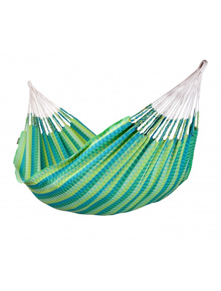 Гамак La Siesta Carolina Spring двухместный Гамак La Siesta Carolina Spring двухместный