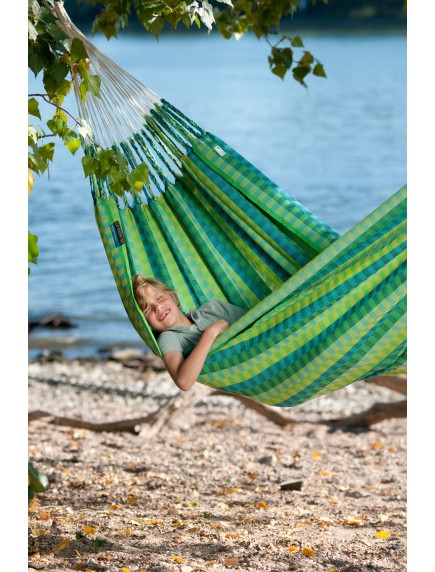 Гамак La Siesta Carolina Spring двухместный Гамак La Siesta Carolina Spring двухместный