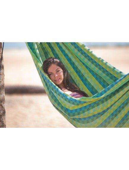 Гамак La Siesta Carolina Spring двухместный Гамак La Siesta Carolina Spring двухместный