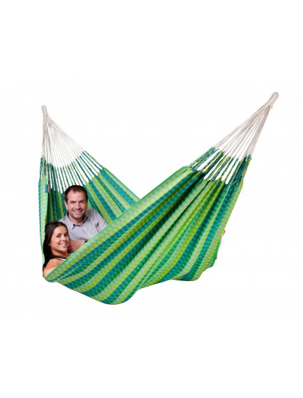 Гамак La Siesta Carolina Spring двухместный Гамак La Siesta Carolina Spring двухместный