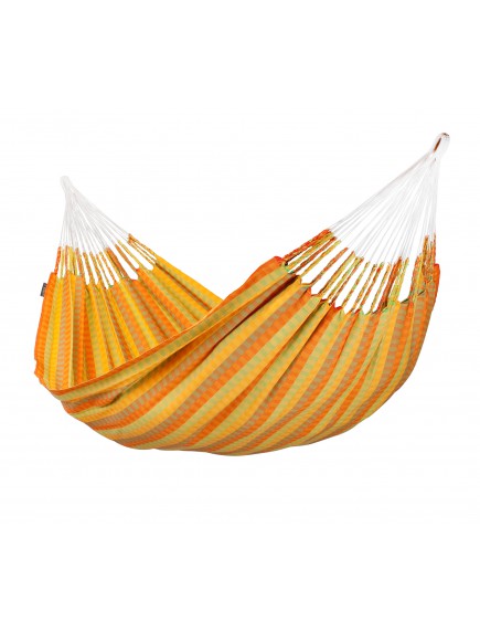 Гамак La Siesta Carolina Citrus двухместный Гамак La Siesta Carolina Citrus двухместный
