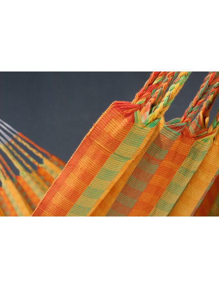 Гамак La Siesta Carolina Citrus двухместный Гамак La Siesta Carolina Citrus двухместный
