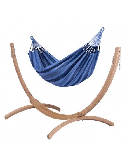 Гамак La Siesta Aventura River семейный