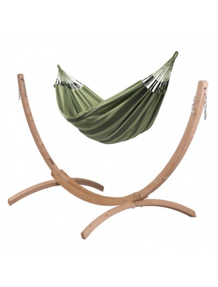 Гамак La Siesta Aventura Forest семейный Гамак La Siesta Aventura Forest семейный