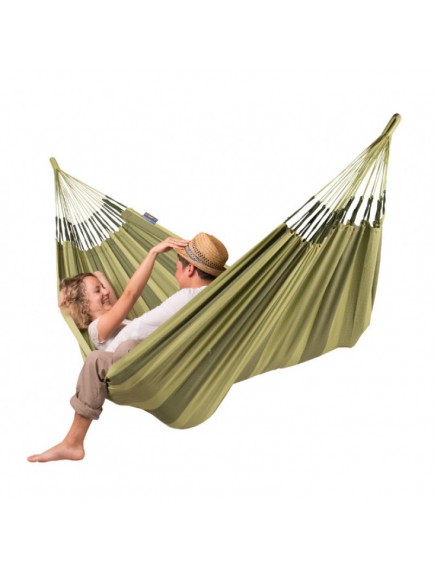 Гамак La Siesta Aventura Forest семейный Гамак La Siesta Aventura Forest семейный