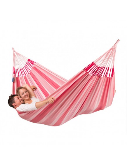 Гамак La Siesta Aventura Candy семейный