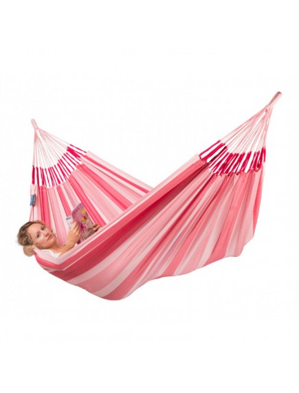 Гамак La Siesta Aventura Candy семейный